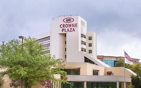 Crowne Plaza Hotel Virginia Beach